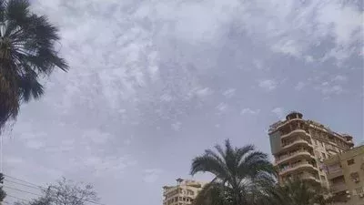 حالة الطقس غدًا السبت 22 -2 - 2025 بوادي النطرون