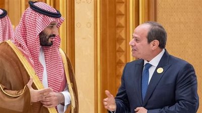 أخبار مصر: قمة عربية مصغرة بالرياض، قفزة بالذهب، ضبط مصريين في الكويت بسبب الإزعاج، أمريكا تهدد حماس بعد الجثة المجهولة