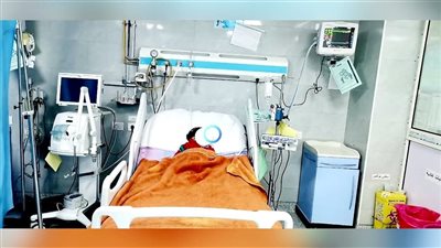 فريق طبي بمستشفى بنها النموذجي ينقذ طفلًا من حالة حرجة 