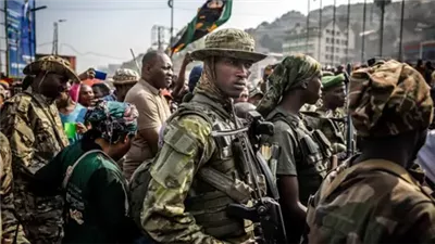 مجلس الأمن يدعو رواندا إلى سحب قواتها من الكونغو الديمقراطية