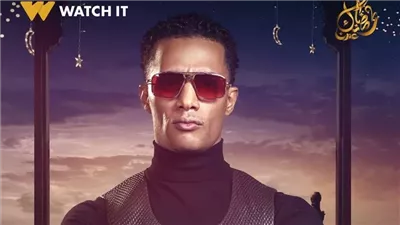 أخبار الفن اليوم، محمد رمضان يفاجئ أهالي السيدة زينب، قائمة أعمال dmc في رمضان، أحمد سعد يطرح 
