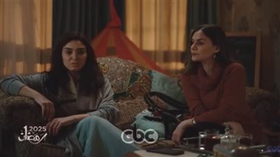 روجينا تكشف تفاصيل شخصيتها في مسلسلها حسبة عمري 