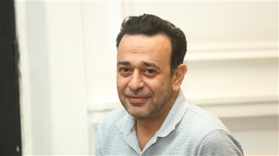 عمرو بدر يطالب بمنع التصوير داخل اللجان في انتخابات التجديد النصفي بنقابة الصحفيين