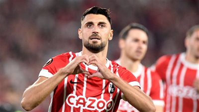 فرايبورج يضرب ماينز برباعية في الدوري الألماني 