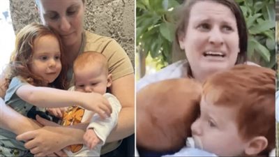 الصليب الأحمر تبلغ إسرائيل تسلمها جثمان شيري بيباس