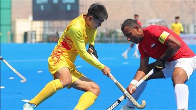 الهوكي، تعرف على مواجهات نصف نهائي كأس الأمم العالمية بعمان