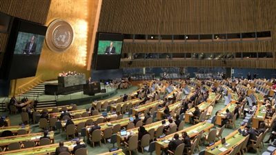 مجلس الأمن يعقد اليوم جلسة طارئة لبحث الضربات الإسرائيلية على قطر