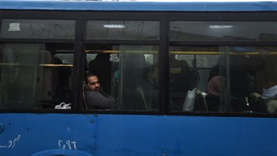 انخفاض جديد والصغرى بالقاهرة 10، درجات الحرارة اليوم السبت في مصر