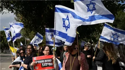 عايزهم أحياء، طلب إسرائيلي جديد من الوسطاء عن عملية تبادل المرحلة الثانية من اتفاق غزة