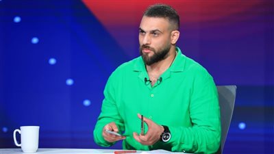 أحمد دويدار: طموحي رئاسة نادي الزمالك والأهلي يفقد 70% من قوته في غياب إمام عاشور