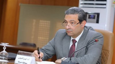 أبرز توصيات المؤتمر العربي الثالث للأراضي في المغرب بمشاركة محافظ دمياط 