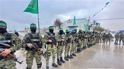 دون المراسم المعتادة، كتائب القسام تعلن الإفراج عن الأسير عيدان ألكسندر (فيديو)