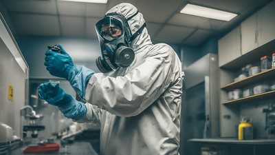 الصحة العالمية تحذر من ارتفاع إصابات كوفيد-19 بسبب متحور جديد