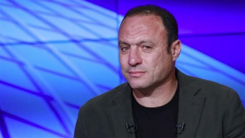 نادر السيد، فيتو