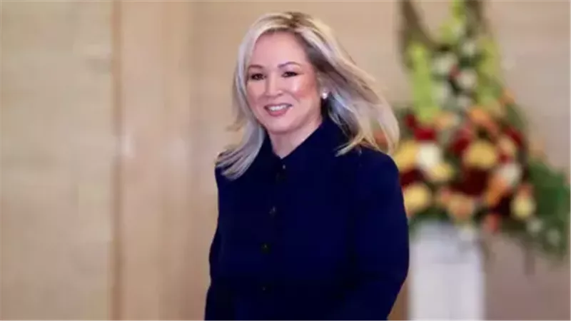 رئيسة وزراء ايرلندا،فيتو