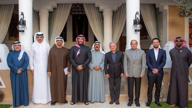الرئيس عبد الفتاح