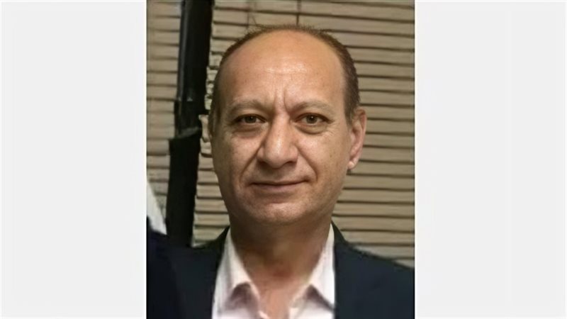 الدكتور خالد السعيد،