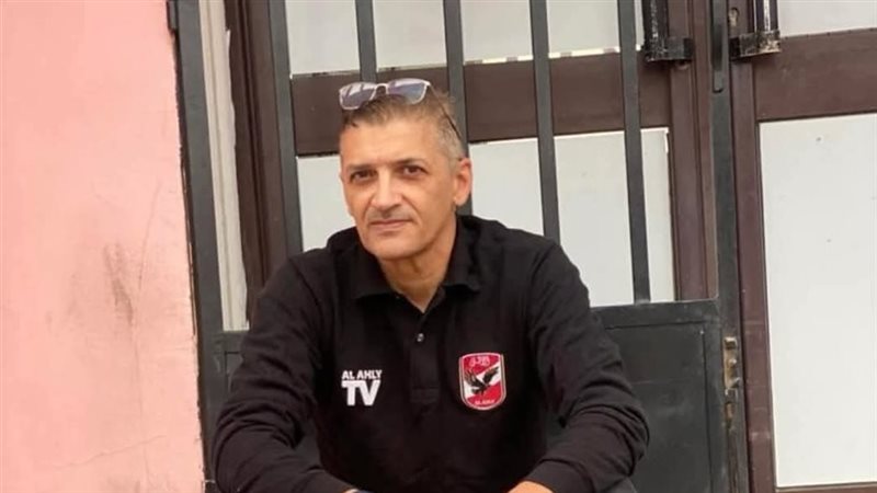 أحمد البرجاوي 