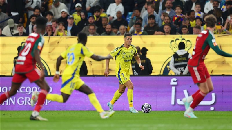 النصر 