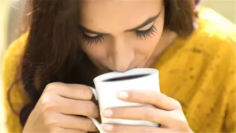 مشروبات تسرّع شيخوخة