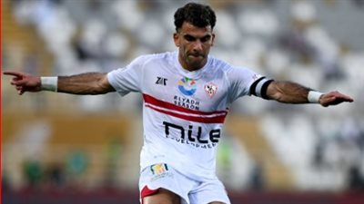 خالد بيبو يثير الجدل بشأن انتقال زيزو للنادي الأهلي