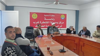 محافظ الإسماعيلية يتابع نشاط قومي المرأة في ملف تحسين الخصائص السكانية 