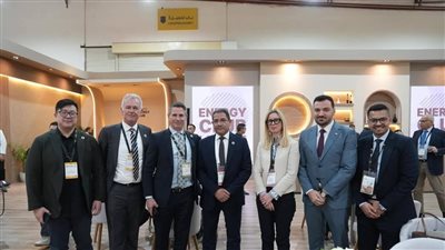 البترول تبحث مع شركة كابريكورن إنرجي برامج حفر جديدة بالصحراء الغربية