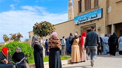 شركة غزل المحلة توضح حقيقة حريق وإصابة 5 عمال وتكذب الشائعات المتداولة