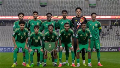 موعد مباراة منتخب السعودية أمام أستراليا بنهائي كأس آسيا 