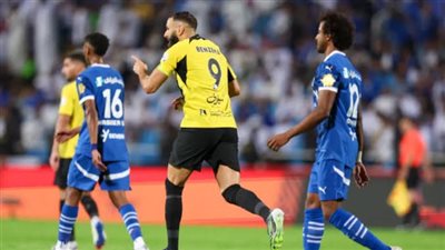 تعرف على القيمة التسويقية للهلال والاتحاد قبل قمة الليلة بالدوري السعودي 