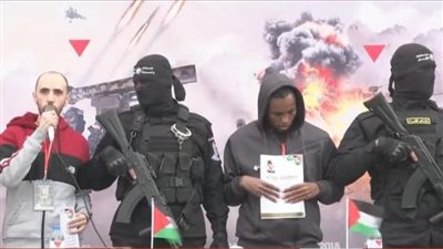 الجيش الإسرائيلي يعلن استلامه الأسيرين أفيرا منغستو وتال شوهام
