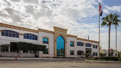 تداول 33 سفينة بميناء دمياط خلال 24 ساعة