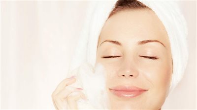 استعدي لشهر رمضان بجلسات منزلية لترطيب بشرتك وجسمك