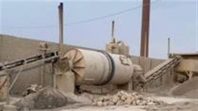 القبض على مسئولي مصنعين لإنتاج الأسمدة المغشوشة فى الصف 