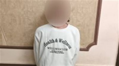 القبض على عاطل تحرش بسيدة أجنبية بالمعادى 