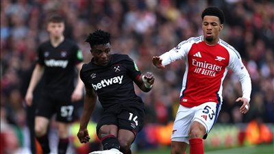 بث مباشر، مشاهدة مباراة آرسنال وفولهام في الدوري الإنجليزي 2024-2025