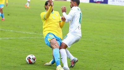 الإسماعيلي يسعى لتصحيح مساره بالدوري على حساب فاركو اليوم 