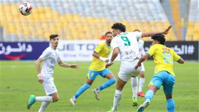 الإسماعيلي في مواجهة صعبة أمام زد للهروب من قاع الدوري 