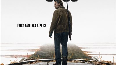 أول بوستر رسمي للموسم الثاني من مسلسل The Last of Us