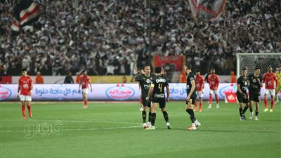 بن شرقي يقود التشكيل المتوقع للأهلي أمام حرس الحدود بالدوري 