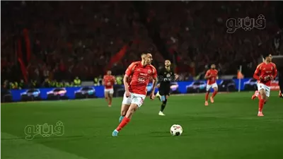 شاهد، هدفي مباراة الأهلي والزمالك في القمة 129 