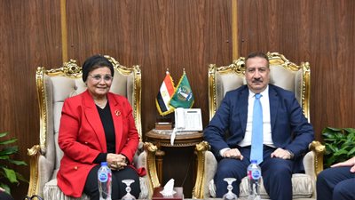  الصحة: نستهدف خفض معدل الإنجاب الكلي إلى 2.1 طفل لكل سيدة