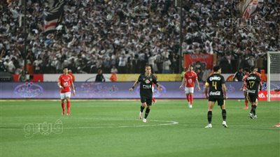 وائل القباني: الزمالك كان قادرًا على الفوز أمام الأهلي في القمة