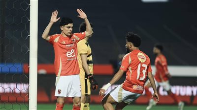 هدف أشرف بن شرقي الأفضل في الجولة الـ15 بالدوري الممتاز (فيديو)