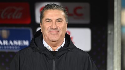 أول تعليق من بيسيرو بعد فوز الزمالك على سموحة 