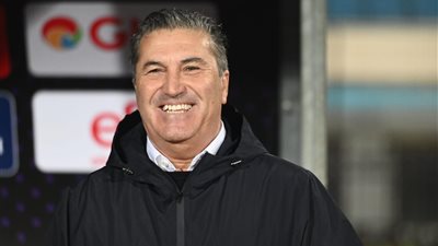 بيسيرو يبحث عن أول فوز في مشواره مع الزمالك أمام إنبي 