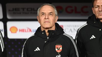 كنا متعصبين، أول تعليق من كولر على الفوز الباهت أمام الهلال السوداني