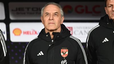 نجم الأهلي يهاجم كولر: إمكانياته أقل من القلعة الحمراء 