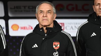 دكة الأهلي تستعيد خدمات هذا اللاعب أمام صن داونز في العودة 