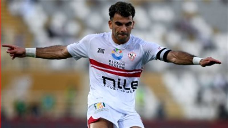 زيزو لاعب نادي الزمالك،